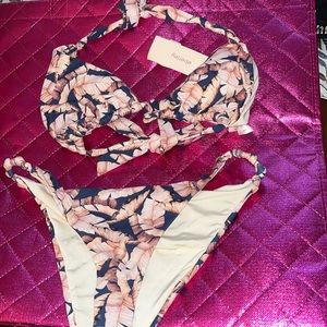 Eberjey bikini